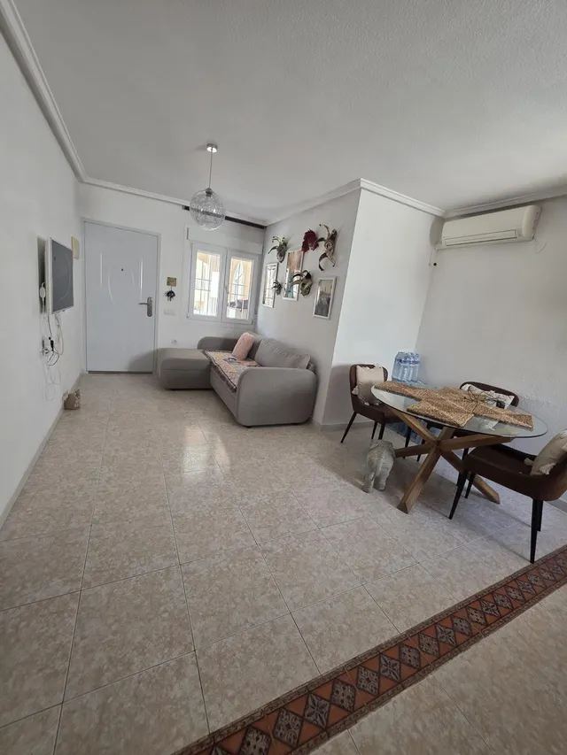 **¡oportunidad en los balcones, Torrevieja! bungalow con solárium privado, terraza y piscina comunitaria** — 6