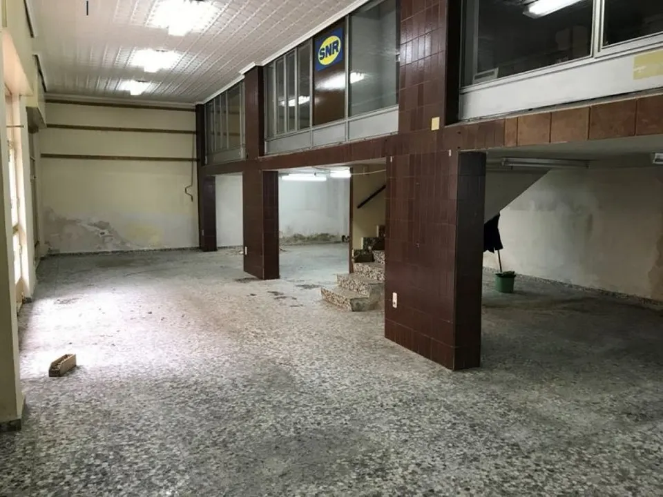 SE ALQUILA LOCAL ZONA MENENDEZ PIDAL