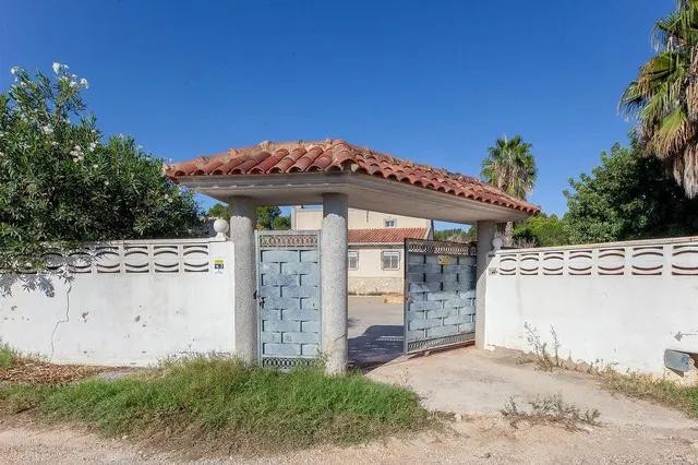 Casa en Montroy — 2