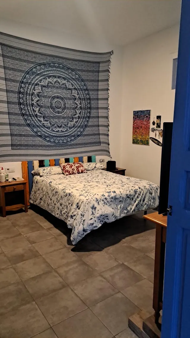 CASA CANARIA LA HOYA — 20