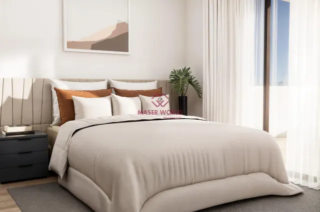 Residencias de nueva construcción exclusivas con vistas al mar en Finestrat, Alicante — 20