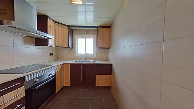 PISO EN VENTA EN C/ DOCTOR ROBERT - BADALONA — 3