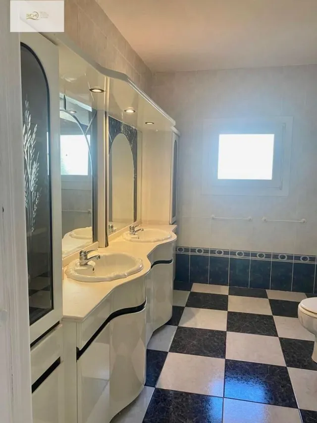 Casa 4 habitaciones 437m² en venta - Altea Pueblo — 26