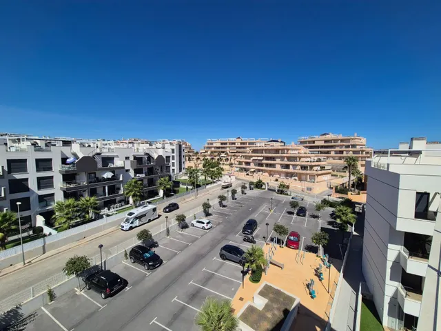 Ático 3 habitaciones 90m² en venta - Villamartin — 30