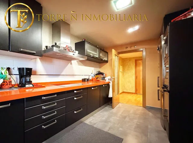 Piso en venta en Móstoles-Madrid — 5