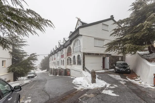 ¡Gran propiedad en Urbanización Los Copos Altos, Sierra Nevada! — 39