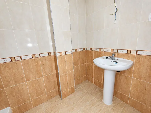 ¡DOS PISOS POR EL PRECIO DE UNO EN LA RÀPITA! UNA OPORTUNIDAD CON MÚLTIPLES POSIBILIDADES — 16