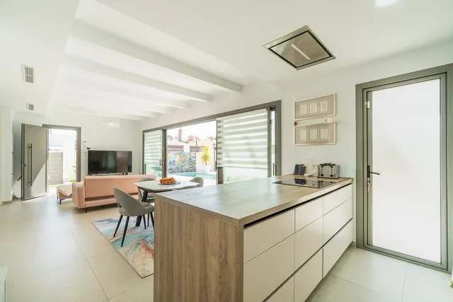 Villa 3 habitaciones 90m² en venta - Blue Lagoon - Galán — 7