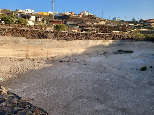 Asentamiento rural en Charco del Pino, Granadilla - foto 5