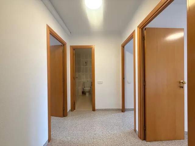 Piso en l'Aldea (Estació) — 21