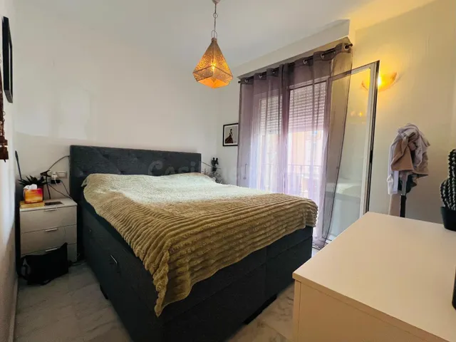 Apartamento de 2 dormitorios con terraza y piscina en Atalayas, Torrevieja — 5