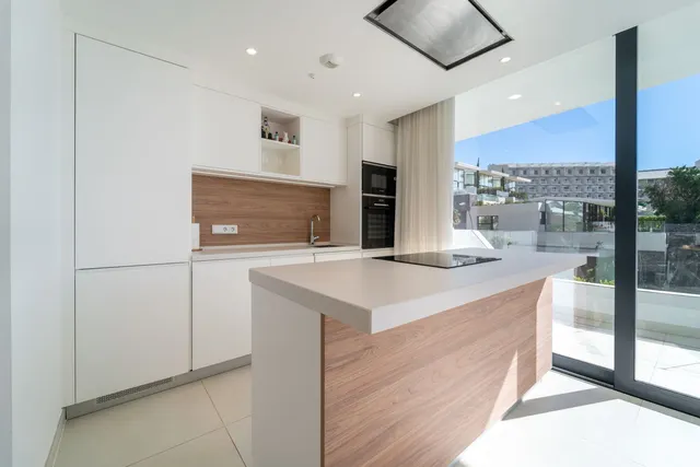 Apartamento 2 habitaciones 82m² en venta - Centro — 18