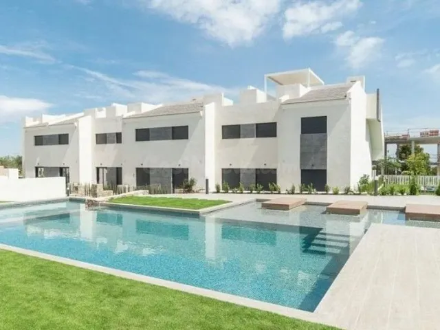 Apartamento 3 habitaciones 74m² en venta - Lago jardin - foto 2