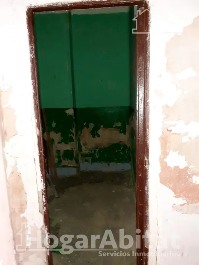 AMPLIA CASA CON DOS TERRAZAS PARA HACER TU HOGAR DE SUEÑO — 15