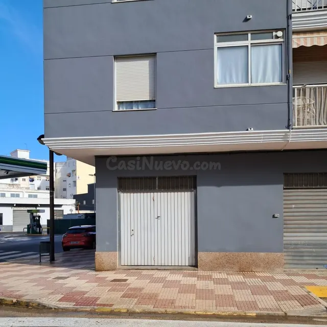ALG148 - GARAJE DE 21M2 EN CALLE ALBALAT DE ALGEMESI - foto 3