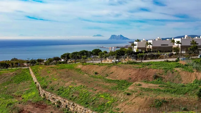 Parcela en venta - Sotogrande - Alto - foto 3