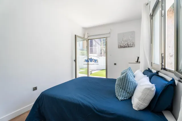 Chalet independiente en venta — 20