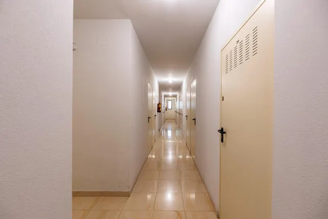 Magnífico piso  en Rivas-Vaciamadrid: 3 dormitorios, garaje y trastero — 26