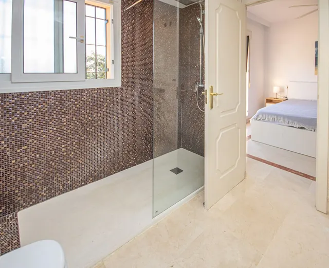 Adosado 4 habitaciones 155m² en venta - Riviera del sol — 38
