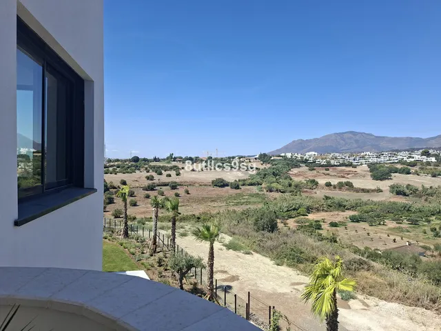 Ático 3 habitaciones 164m² en venta - Costa Del Sol — 38