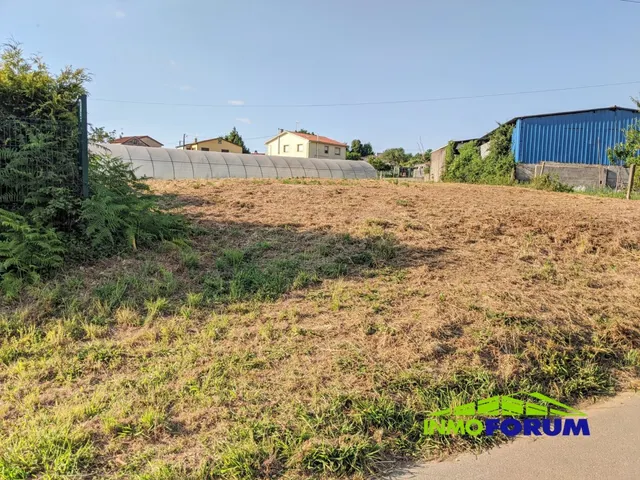 Finca Urbana Lendoiro 1500m2 — 7