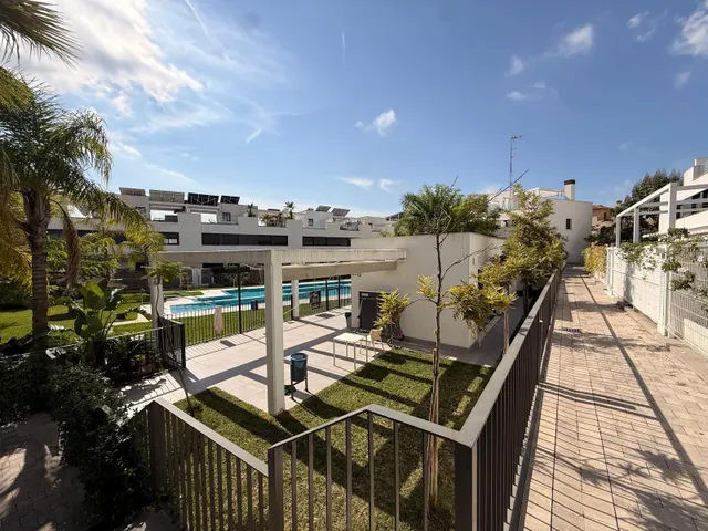 CHALET EN VENTA CÓRDOBA — 10