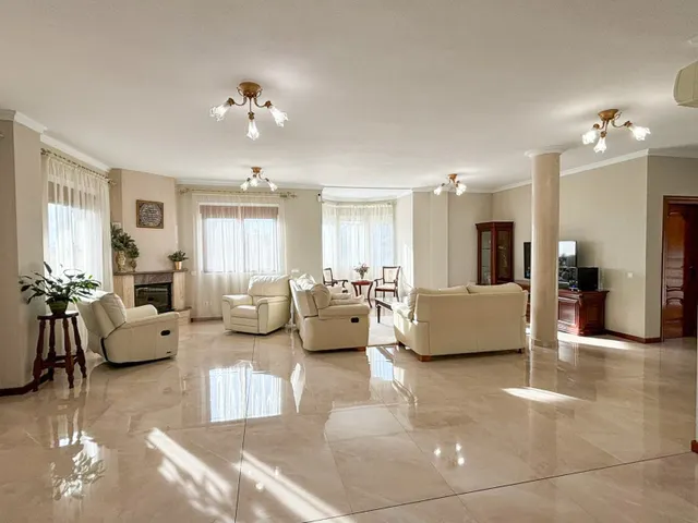 Villa 5 habitaciones 300m² en venta - Centro de la Ciudad Quesada — 9
