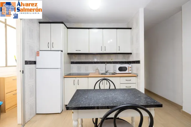 Piso 2 habitaciones 60m² en venta - Centro — 16