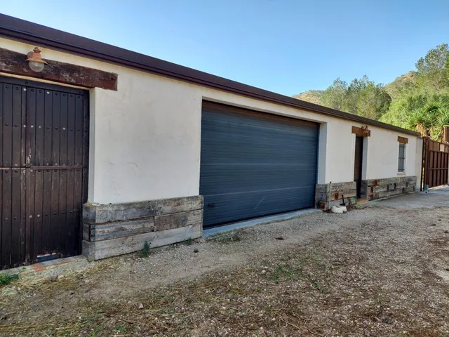 Casa con terreno en zona del Garruchal — 25