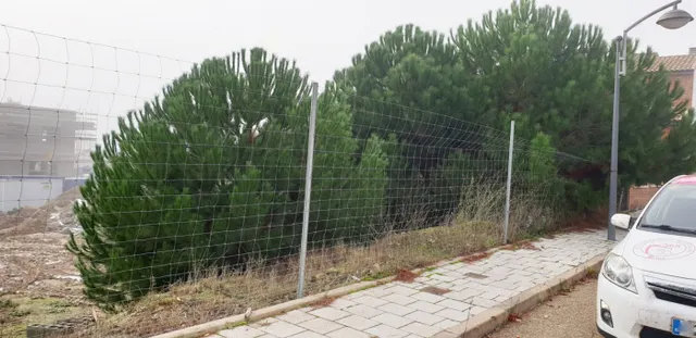Urbis te ofrece unas parcelas en venta en Boecillo, Valladol