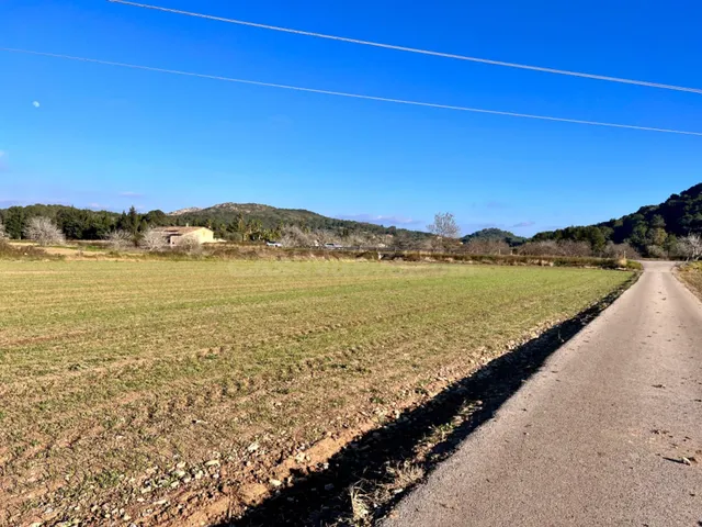 Finca rústica en Alcudia — 3