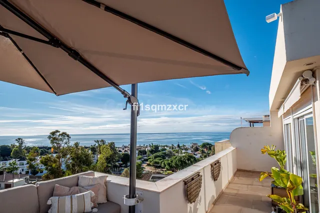 Ático Dúplex 2 habitaciones 98m² en venta - Marbella - foto 2