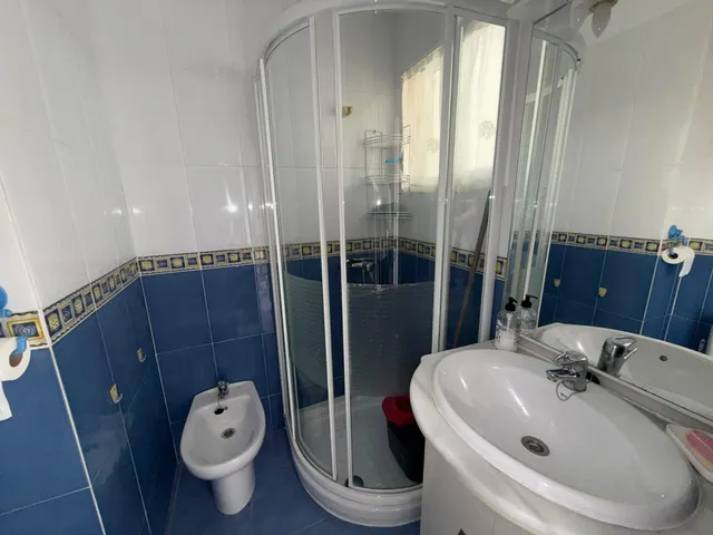Piso de 1 Dormitorio + 1 — 7