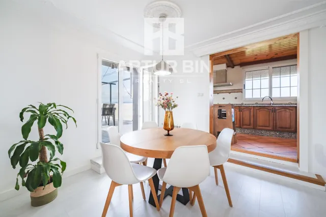 Piso 3 habitaciones 90m² en venta - Centro puerto — 5
