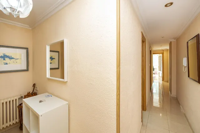 Piso 4 habitaciones 100m² en venta - Gran capitan — 5