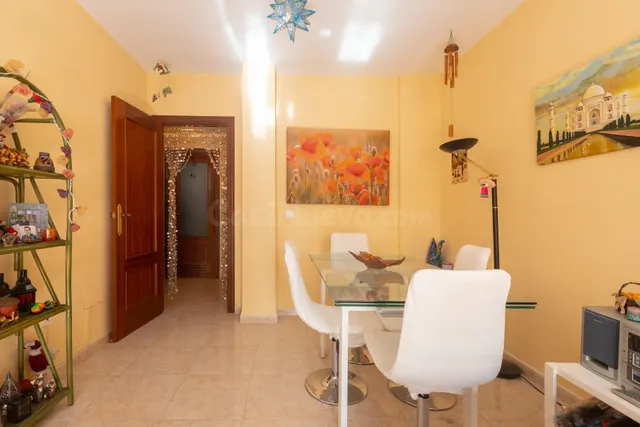 ¡Tu nuevo hogar te espera! Piso de 3 habitaciones en zona Hi - foto 5
