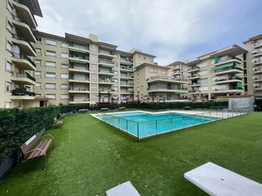 Piso en venta en Calle Punta dels Escuts, 3