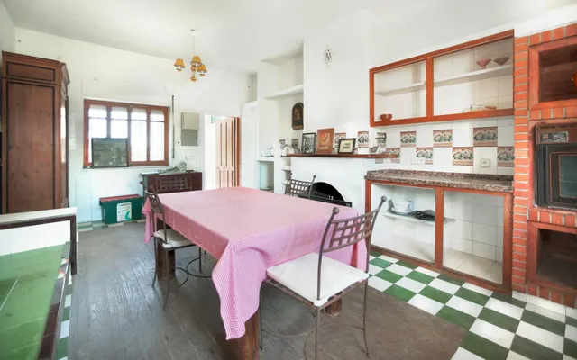 Villa 7 habitaciones 560m² en venta - Villahermosa - Santa Faz — 30