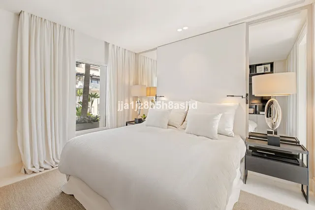 Apartamento 3 habitaciones 136m² en venta - Marbella — 23