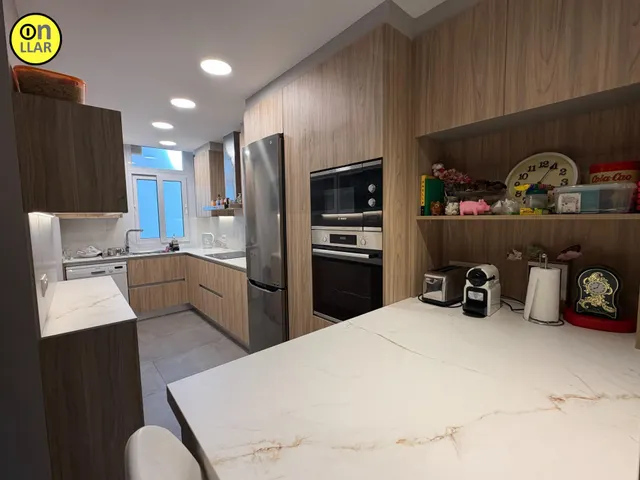 160m2 en el corazón de la ciudad — 20