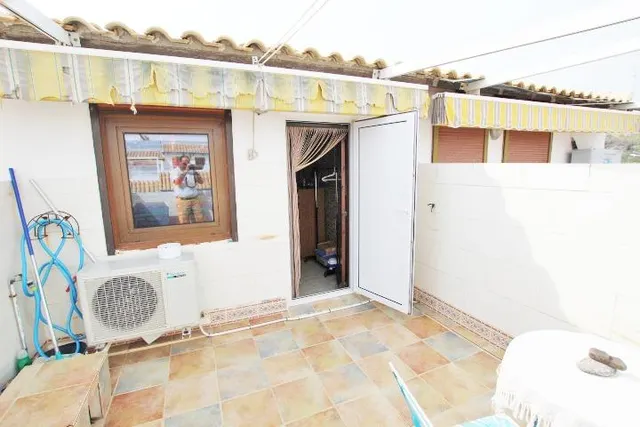 Apartamento muy cerca del mar — 18