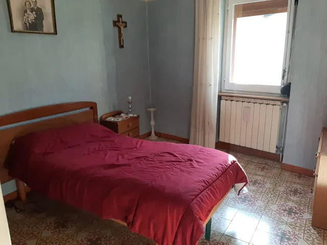 Casa de pueblo de tres plantas — 7