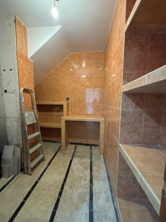 En venta casa a reformar en el centro histórico de San Roque, con local incluido — 4