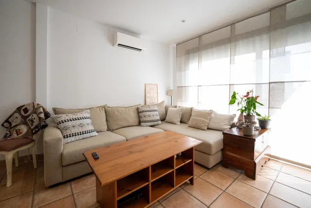 CASA EN VENDA ZONA CENTRE - MARÍTIM — 38