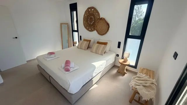 Villa 3 habitaciones 150m² en venta - Comunidad valenciana — 29