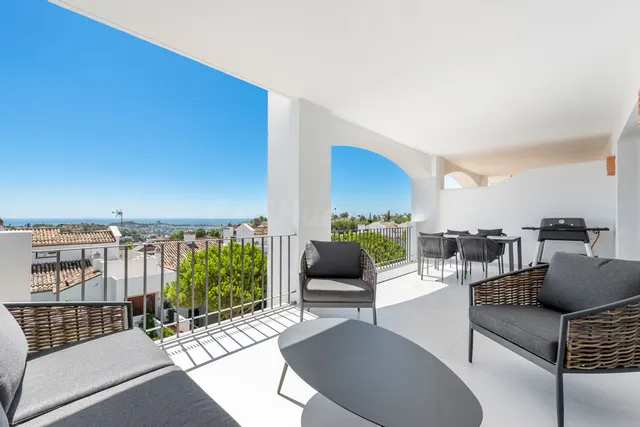 Apartamento 3 habitaciones 145m² en venta - El Madroñal
