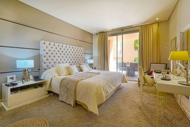 Apartamento 3 habitaciones 164m² en venta - Altos de Estepona — 8