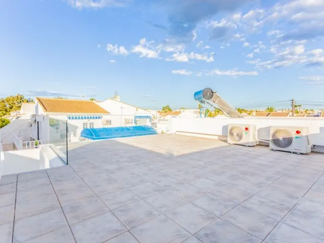 Villa 3 habitaciones 136m² en venta - Los Balcones - Los Altos del Edén — 12