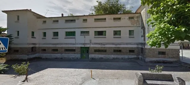 Urbis te ofrece Edificio en Baños de Montemayor (Cáceres)