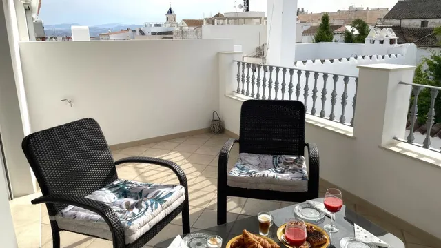 Adosado 5 habitaciones 296m² en venta - Costa del Sol — 32